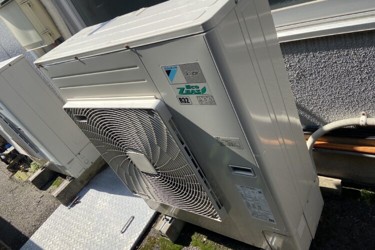 暖房の電気代節約術