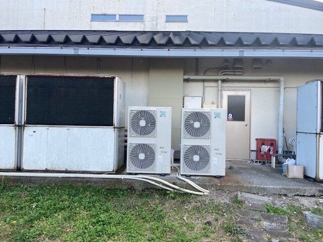 南阿蘇の温泉施設にいってきました