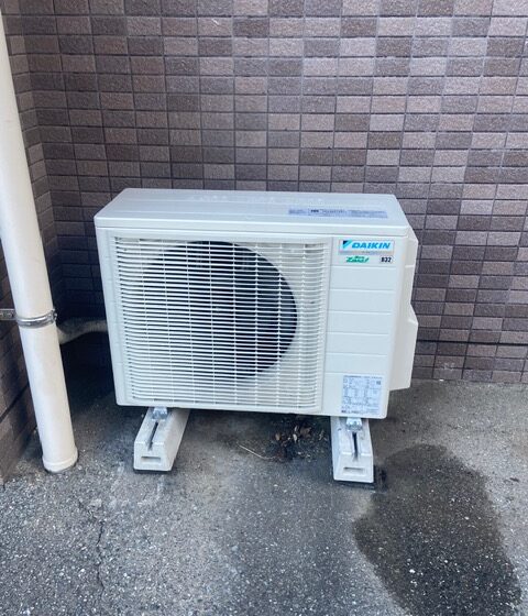 福岡市城南区の進学塾様：朝5時の出動！3人のチームワークで「45分」の最速完了！